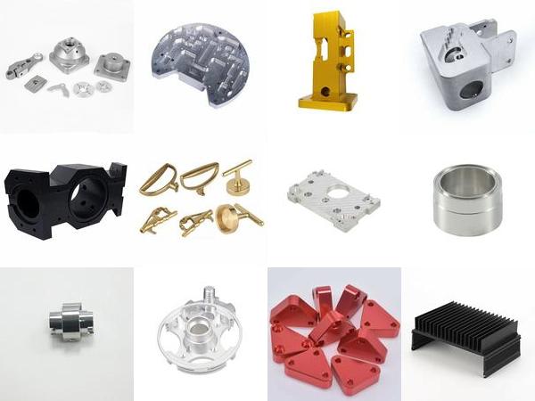 東莞鋁合金手板CNC加工