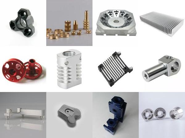 佛山順德CNC加工精密零件